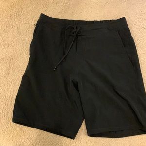 Foundation short 9” medium (Ten Thousand)